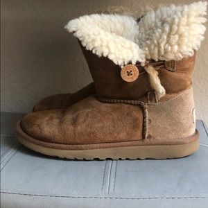 Uggs boots